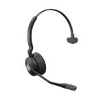 Engage 65 SE Mono con conexión DECT y USB, ideal para entornos con necesidad de seguridad o de mucha densidad (9653-553-125) - Image 4