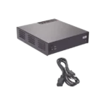 Fuente de Poder Conmutada 13.8Vcc/26A/360W de Potencia de Salida con cable de alimentacion - Image 2