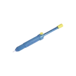 Bomba para Desoldar Tipo Pluma.  Fabricada con Plástico ABS.