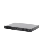 Amplificador de Audio Reforzador | 1 canal | 500w | Clase D | Salida 100V / 4-16Ω | Montaje en rack | RCA - Image 3