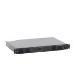 Amplificador de Audio Reforzador | 1 canal | 500w | Clase D | Salida 100V / 4-16Ω | Montaje en rack | RCA