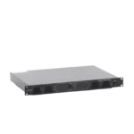Amplificador de Audio Reforzador | 1 canal | 500w | Clase D | Salida 100V / 4-16Ω | Montaje en rack | RCA - Image 2