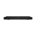 Amplificador de Audio | 2 x 60W | Baja Impedancia 4 - 8Ω | Reproductor Bluetooth, USB, SD | Efectos Integrados Delay, Echo, Repeat