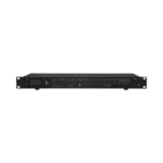 Amplificador de Audio | 2 x 60W | Baja Impedancia 4 - 8Ω | Reproductor Bluetooth, USB, SD | Efectos Integrados Delay, Echo, Repeat - Image 2