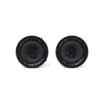 Kit de Bocinas de plafón 6.5in | Conexión Bluetooth | 2 x 20W | Frameless | Bocina Pasiva + Bocina Activa | - Image 3