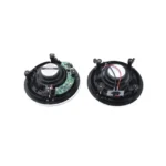 Kit de Bocinas de plafón 6.5in | Conexión Bluetooth | 2 x 20W | Frameless | Bocina Pasiva + Bocina Activa | - Image 4