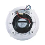 Altavoz de Techo | 8" | 1.87w - 15w | 70/100v | Material ABS | Rejilla Metálica - Image 3