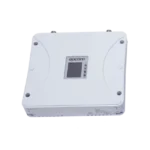 Amplificador de Señal Celular 5G, 4G, 3G, VoLTE y Voz convencional. Funciona con Todos los Operadores. Soporta Múltiples Dispositivos y Tecnologías. Hasta 1200 metros cuadrados de Cobertura