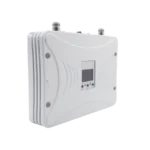Kit Amplificador de Señal Celular 4G LTE, 3G y Voz. Funciona con Todos los Operadores. Soporta Múltiples Dispositivos y Tecnologías. Hasta 900 m² de Cobertura - Image 3