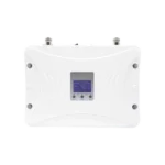 Kit Amplificador de Señal Celular 4G LTE, 3G y Voz. Funciona con Todos los Operadores. Soporta Múltiples Dispositivos y Tecnologías. Hasta 900 m² de Cobertura - Image 4