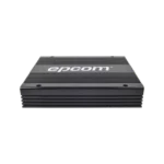 (HASTA 1 KILÓMETRO) Amplificador para Ampliar Cobertura Celular en Exterior | 1900 MHz, Banda 2 | Soporta 2G y 3G y Mejora las llamadas | 80 dB de Ganancia, 1 Watt de potencia Máxima, hasta 1 km de cobertura. - Image 2