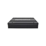 (HASTA 1 KILÓMETRO )Amplificador para ampliar Cobertura Celular en Exterior | 850 MHz, Banda 5 | Soporta 3G y Mejora las llamadas | 80 dB de Ganancia, 1 Watt de potencia Máxima