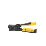Pinza 3 en 1: Pelacables/ Terminado/ Probador para UTP. Enchufe Modular de Prueba para RJ45/RJ11/RJ22. - Image 6