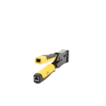 Pinza 3 en 1: Pelacables/ Terminado/ Probador para UTP. Enchufe Modular de Prueba para RJ45/RJ11/RJ22. - Image 8
