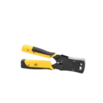 Pinza 3 en 1: Pelacables/ Terminado/ Probador para UTP. Enchufe Modular de Prueba para RJ45/RJ11/RJ22. - Image 9
