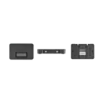 Kit Amplificador de Señal Celular de UNA banda de frecuencia / Mejora las llamadas convencionales / Soporta los datos de las tecnologías 2G y 3G de TELCEL, AT&T y MOVISTAR / Puede cubrir un espacio de hasta 140 m2. - Image 4