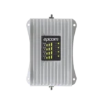 KIT Amplificador de Señal Celular Para Vehículo/ Soporta y Mejora la Señal Celular 5G, 4G LTE/ Múltiples Operadores, usuarios y dispositivos/ Ideal para Vehículo tipo Camioneta, Pick up o Sedán. - Image 3