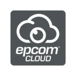 Suscripción Anual Epcom Cloud / Grabación en la nube para 1 canal de video a 4MP con 7 días de retención / Grabación continua
