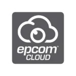 Suscripción Anual Epcom Cloud / Grabación en la nube para 1 canal de video a 8MP con 7 días de retención / Grabación por detección de movimiento