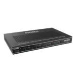 Matriz HDMI 4×4 | Video Wall | Seamless Switch | 10 Modos de Visualización |  4K@60Hz 4:4:4 | HDMI 2.0b y HDCP 2.2 | Control vía Web, IR, RS-232 y TCP/IP - Image 2