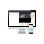 Plataforma Avanzada para Rastreo GPS, VIDEO Móvil y Telemática Vehicular / Mensualidad (Licencia para 1 localizador GPS) - Image 2