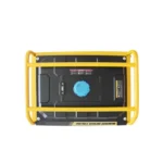 Generador a Gasolina / Planta de Emergencia de 6.5KW, 220Vac 2 Fases, Jaula con Ruedas para Fácil Traslado y Encendido Electrónico - Image 6