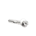 Tornillo expansor M8/70 de acero inoxidable - Image 4