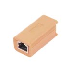 Receptor LAN para Prueba de Cable de Red, Compatible con Probadores de Video TPTURBO8MP / TPTURBO4KPLUS / EPMONTVI4K / EPMONTVI / EPMONTVI3.0 / TPTURBOHD / TPTURBO5MP / TPTURBO4K