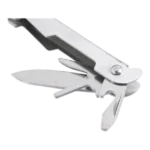Pinza Plegable de Bolsillo con 6 Funciones. - Image 6