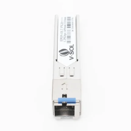 Módulo SFP EPON PX20++++, SC / UPC, hasta 20Km / 9 dBm Típicos de Potencia