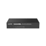 Splitter mas Extensor de Video | 1x4 | ProAV | HDBaseT™ | 120m en 4K@60Hz | 150m en 1080p@60Hz | Cat6/6a/7 | Gestión Avanzada EDID | Control IR y RS232 | PoC | Salida de Audio - Image 5