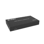 Kit Extensor HDBaseT | 4K2K@60Hz 40m | 1080p 70m | Función PoC | IR Bidireccional | RS-232 | - Image 4