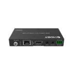 Kit Extensor HDBaseT | 4K2K@60Hz 40m | 1080p 70m | Función PoC | IR Bidireccional | RS-232 | - Image 5