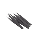 Juego de 4 Pinzas Antiestáticas. - Image 2