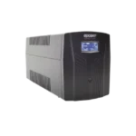 UPS de 1200VA/720W / Topología Línea Interactiva / Entrada y Salida 120 Vca / Clavija NEMA 5-15P / 6 Tomas NEMA 5-15R - Image 2
