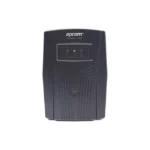 UPS de 600VA/360W / Topología Línea Interactiva / Entrada y Salida 120 Vca / Clavija NEMA 5-15P / 4 Tomas NEMA 5-15R/ Sin Protector RJ11 ni RJ45 - Image 6
