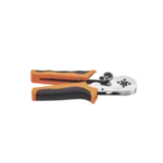 Pinza para Prensado de Conectores de Casquillo/Ferrules 26-10 AWG. - Image 2