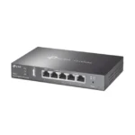 Router Omada VPN / SDN Multi-WAN Gigabit / 1 Puerto WAN Gigabit / 2 Puertos LAN Gigabit / 2 Puertos configurables LAN/WAN / 150,000 Sesiones Concurrentes / Administración Centralizada OMADA o Stand-Alone / 1 Puerto USB 2.0 - Image 3