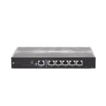 EdgeRouter 6 PoE pasivo 24 V, con 5 puertos 10/100/1000 Mbps + 1 puerto SFP, con funciones avanzadas de ruteo - Image 2