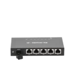 EdgeRouter X SFP de 5 puertos Gigabit + 1 puerto SFP con funciones avanzadas de ruteo - Image 5