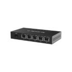 EdgeRouter X SFP de 5 puertos Gigabit + 1 puerto SFP con funciones avanzadas de ruteo - Image 2