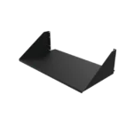 Charola para Soportar Equipos en Rack de 19", con Capacidad de Carga de 68 Kg, 3 UR - Image 2