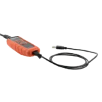 Boroscopio Habilitado por WiFi / Cámara de 9mm / Alcance WiFi 9m / Compatible con Android y iOS / IP67 / 640x480 px / Cuello de Cisne 1.8m / LED Ajustables - Image 6