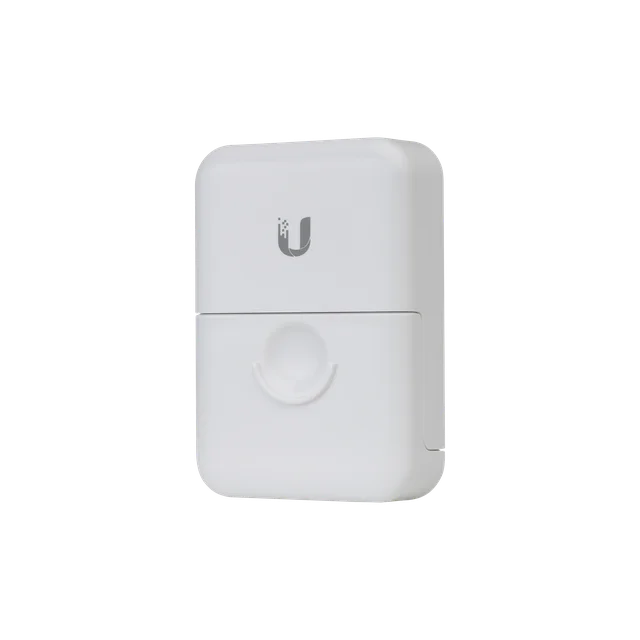ETHSPG2-h Protector contra descargas electrostáticas Gen2 para equipos Ubiquiti para exterior - Image 1