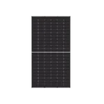 Módulo Solar Bifacial TOPCON , 610. W,  48.50 V cc, Monocristalino, 132 Celdas