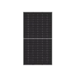 Módulo Solar Bifacial TOPCON , 610. W,  48.50 V cc, Monocristalino, 132 Celdas - Image 2