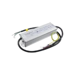 Fuente de Poder / 36 Vcc / 150 Watts / Uso para cámaras Panovu y PTZ IP