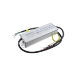 Fuente de Poder / 36 Vcc / 150 Watts / Uso para cámaras Panovu y PTZ IP - Image 2