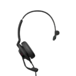 Jabra Evolve2 30 SE, Auricular mono versión UC con aislamiento de ruido, indicador de ocupado (Busylight) (23189-889-979) - Image 3