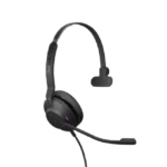Jabra Evolve2 30 SE, Auricular mono versión UC con aislamiento de ruido, indicador de ocupado (Busylight) (23189-889-979) - Image 4